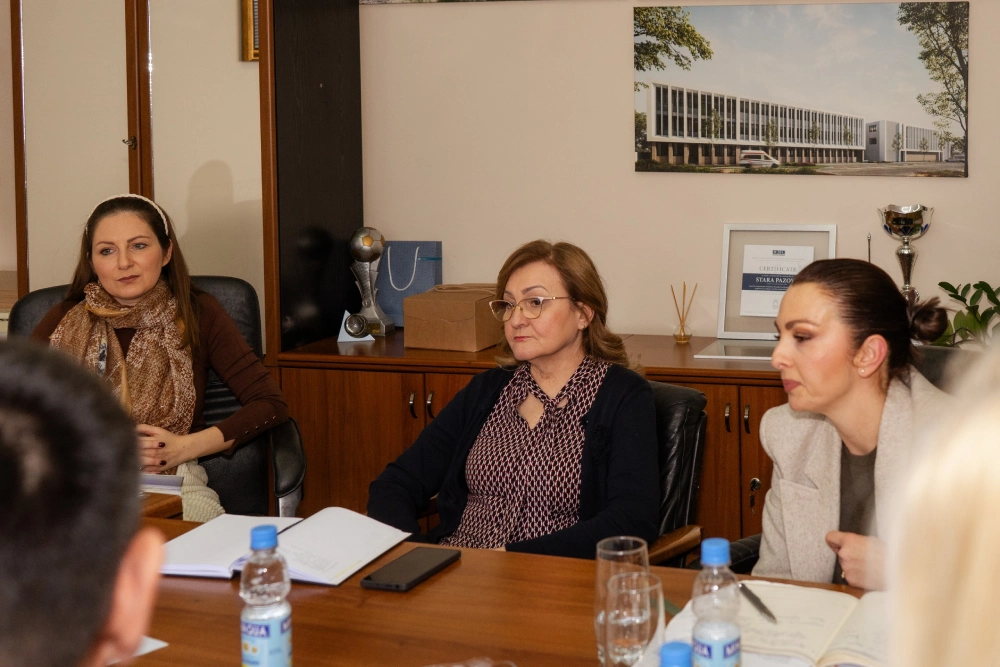 Priobalje Dunava kao razvojni potencijal opštine Stara Pazova