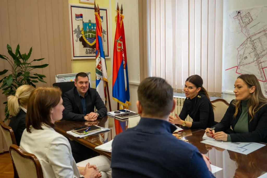 Industrijska zona opštine Srbobran i planovi za nove investicije