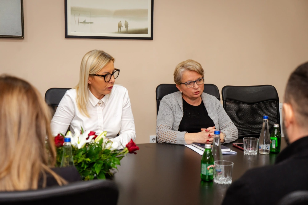 Rekonstruisana Vila Helena u Opovu