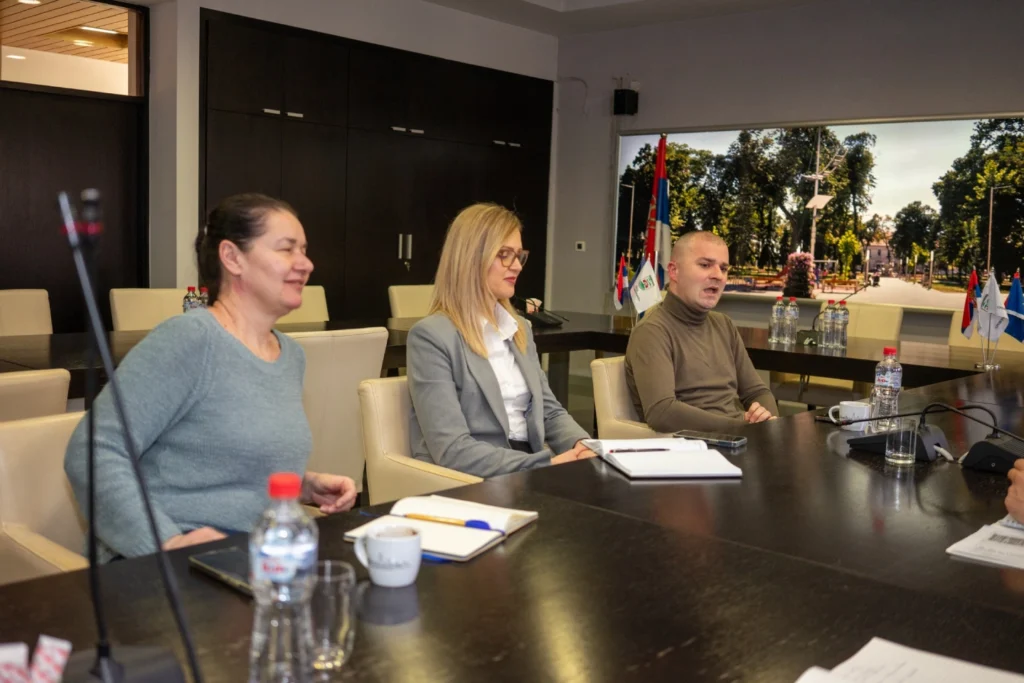 Planirano postrojenje za prečišćavanje otpadnih voda u Sremskoj Mitrovici