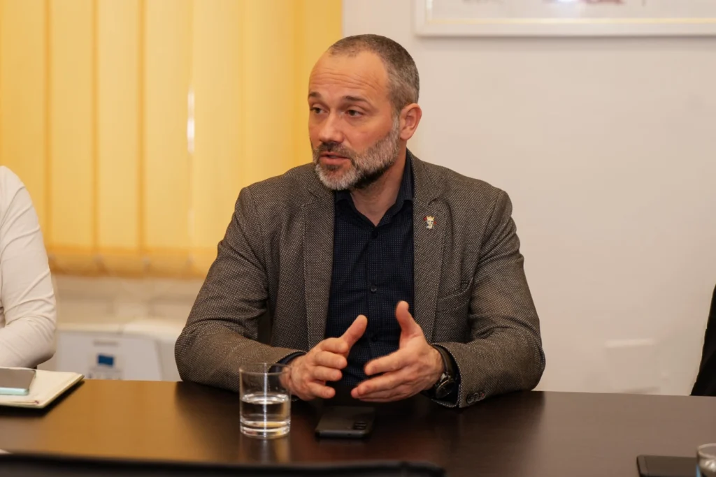 Unapređenje vodovodne mreže i fabrike vode u Bačkoj Topoli