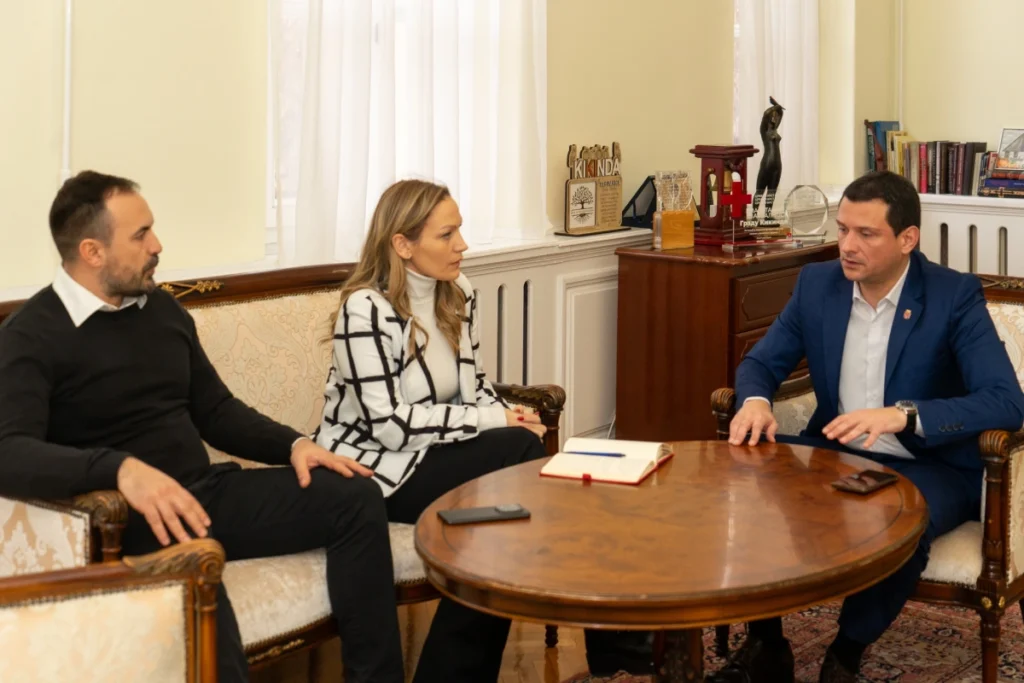 Fabrika vode i unapređenje vodosnabdevanja u Kikindi