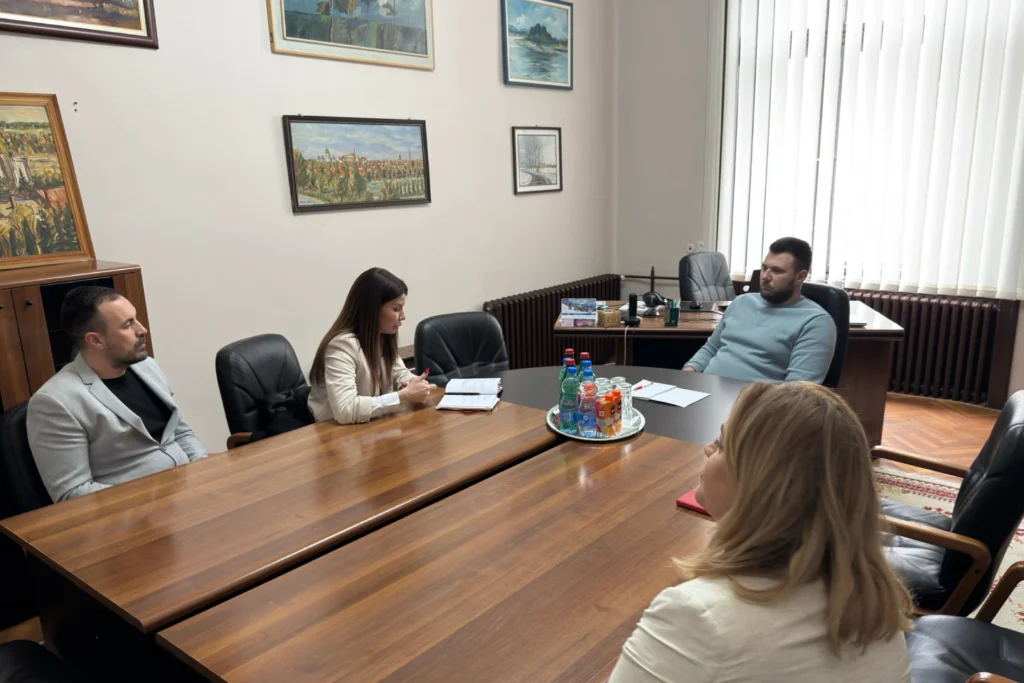 Konsultativni sastanak o razvoju opštine Ada za period 2028–2034