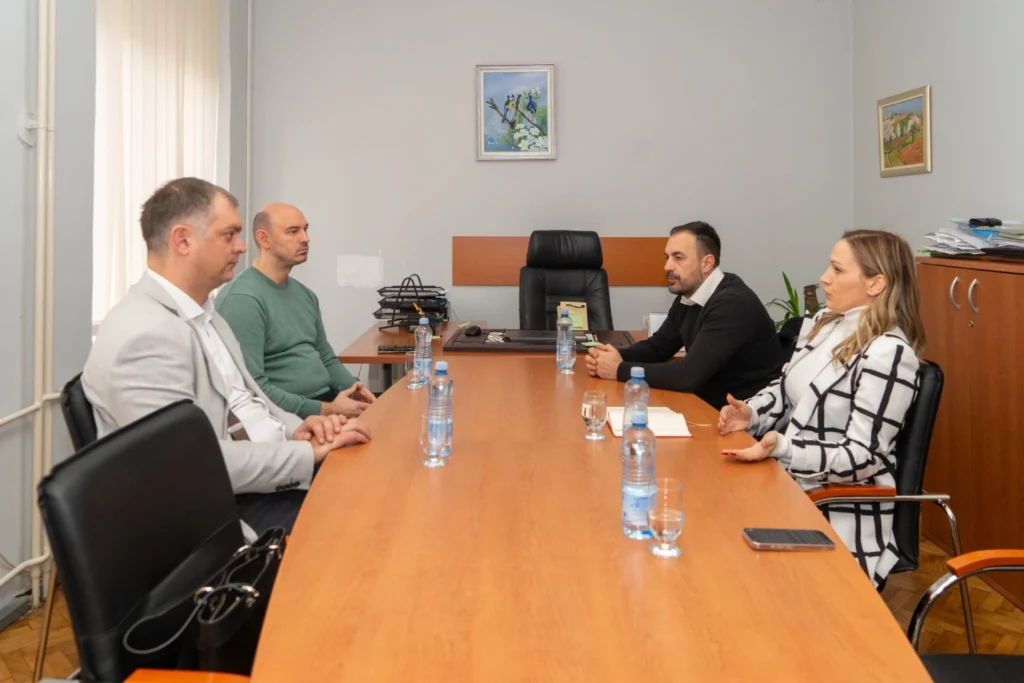 Konsultativni sastanak o razvoju opštine Žabalj za period 2028–2034