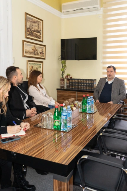 Turistička ponuda opštine Kanjiža i sezonalni karakter turizma